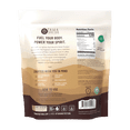 thumbnail image 3 of TAHA Health & Nutrition, Mind+Body+Soul Support Protein Blend - German Chocolate. 25g of Protein per serve from Whey & Collagen, plus 400mg Milk Phospholipids | New Zealand Grass-Fed, Free-Range, 3 of 8