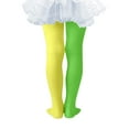 thumbnail image 6 of Green Dance Costumes Thermal Straight Leg Basic Long Leg Trousers Pants for Children Boy Girl Fall Winter Trousers Pants Leggings Stockings Unitard Kid 2026 2-8 Years, 6 of 7