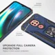 thumbnail image 3 of Funda Motorola Moto G9 / G9 Play + Cristal Templado 9d, 3 of 8