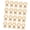 gold-L size, variant on Sew-On Frog Clasp Fasteners in Alloy Metal for Garment Repair, Hook and Eye Closures for Coats, Sweaters and Waistbands