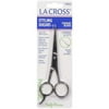 Sally Hansen LA CROSS, Styling Shears Medium Length Blades 73853 (1 Each) Stainless Steel