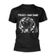 thumbnail image 1 of Tygers Of Pan Tang - Camiseta Tigre para Adultos Unisex (Negro), 1 of 2