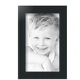 thumbnail image 2 of ArtToFrames 6" x 10" Black Picture Frame, 6x10 inch Black MDF Poster Frame (WOM-3926),  Pack, 2 of 8