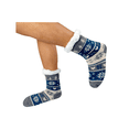 thumbnail image 2 of Calcetines de Borrego Peluche Mauya 2 pares Invierno unitalla, 2 of 8