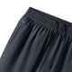 thumbnail image 3 of WILLBEST Pantalones Cortos Deportivos para Hombre, Pantalones Cortos Elásticos Holgados Informales de Verano para Hombre, Pantalones Cortos Recortados, 3 of 3