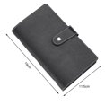 thumbnail image 4 of Homerr Savings Challenge Book A5 Size Savings Challenge Book 96 Envelopes Money Saving Binder Book $5050 Savings Challenge Planner Book Budget Financial Assistant, 4 of 7