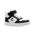 thumbnail image 1 of Tenis Para Niño Charly® Urbano En Bota Color Blanco blanco 16.5, 1 of 10