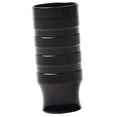 thumbnail image 4 of 2xBicicletas Rueda de Liberación Rápida Soporte de Montaje de Lámpara Delantera Estante de Linterna Negro Cola Soporte para lámpara de rueda de bicicleta, 4 of 8
