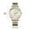 Silver, variant on Watch Men's Business Chronograph Watch Stainless Steel Watch Waterproof Date Display Quartz Wristwatch Fashion Dress Watch for Men Office Casual Water Resistant Watch