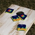 thumbnail image 4 of Retro Sasquatch Synergy Edge Cornhole Bags, 4 of 8