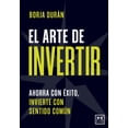 thumbnail image 1 of Libro El Arte De Invertir Tapa Blanda, Autor Borja Duran, Editorial Almuzara, 1 of 2