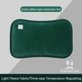 thumbnail image 7 of Nsxcdh Graphene Heating Hand Warmer Bag,USB Powered Three Level Temperature Control Cozy Fleece,Portable Washable for Winter Office Travel Menstrual Cramp Relief Gifts,Home Essentials, 7 of 7