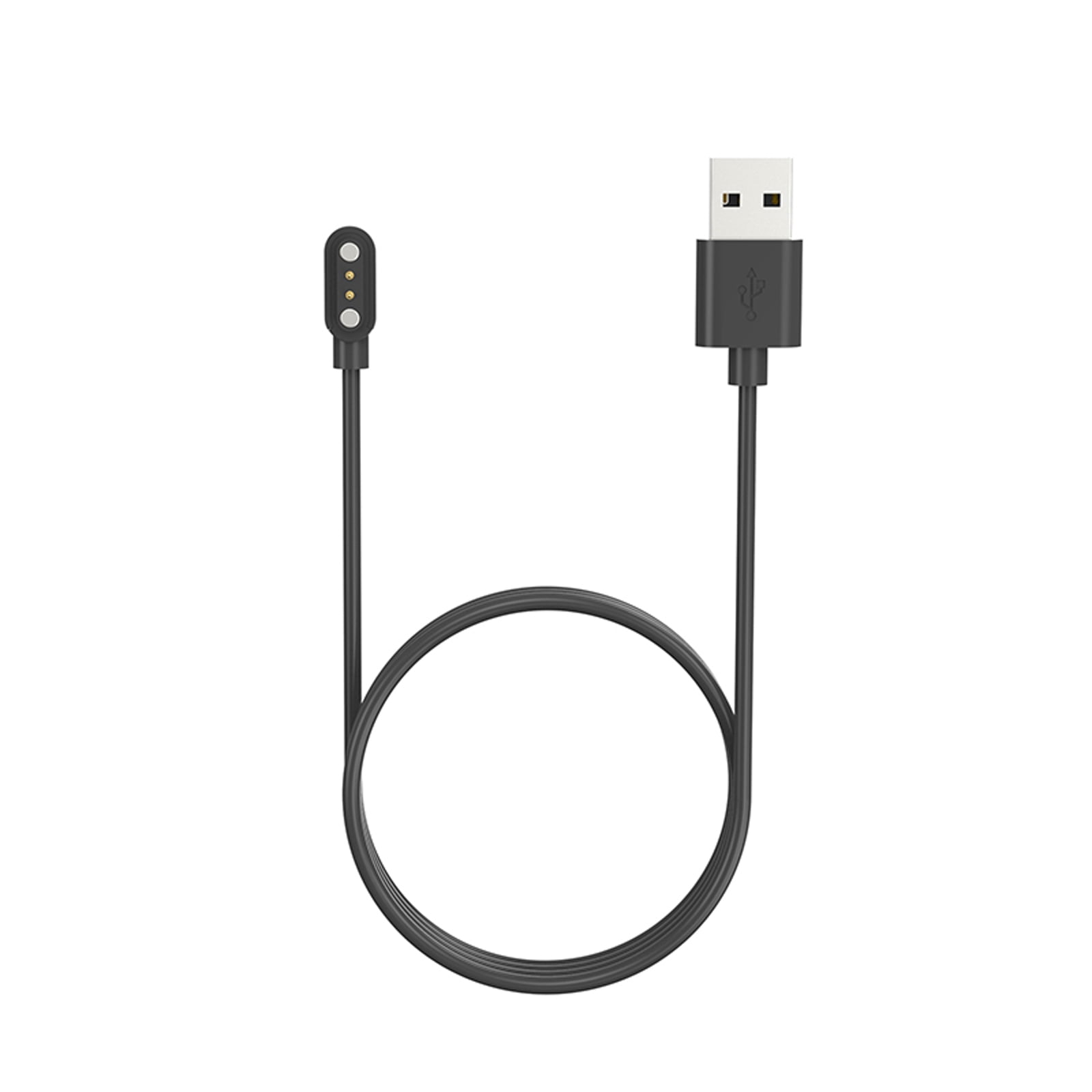 Smartwatch Dock Charger Adapter Magnetic Charging Cable for Noise Colorfit Pro3 Pro2 Ultra Walmart