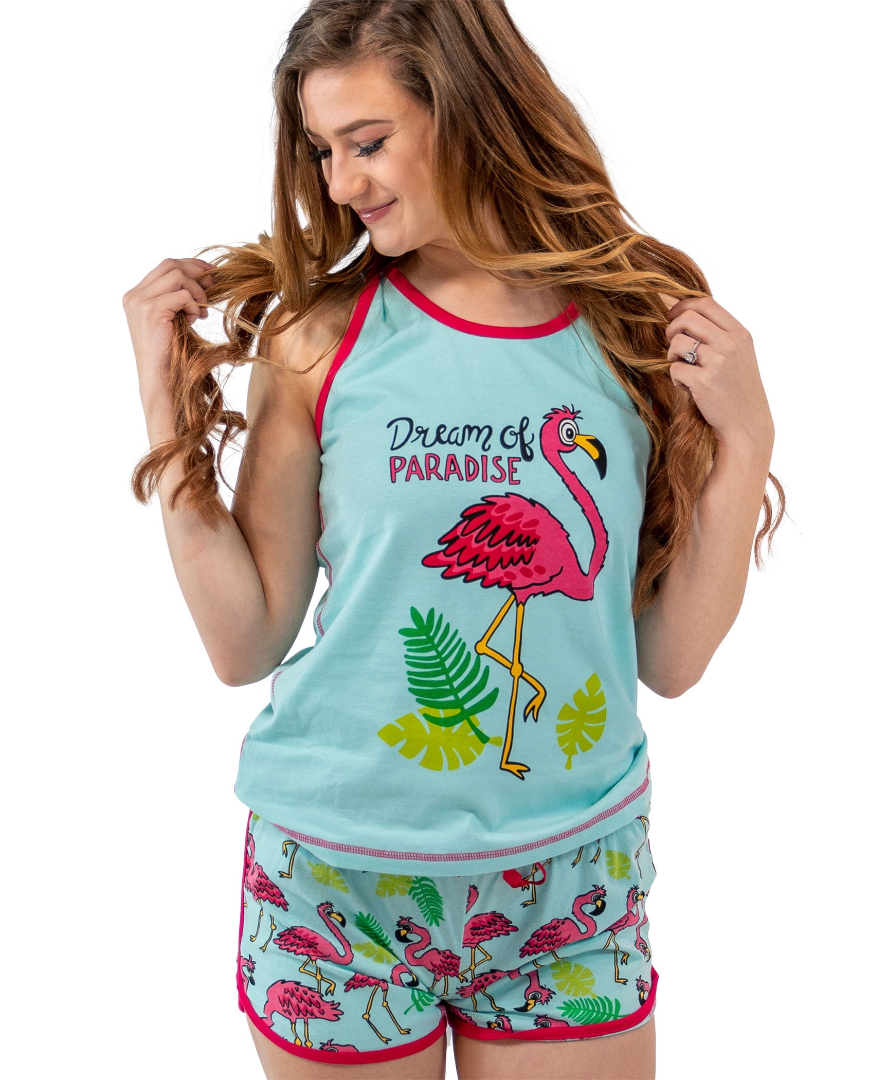 LazyOne Matching Pajamas for Women 