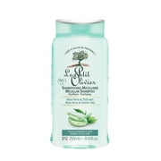 Micellar Shampoo - Aloe Vera and Green Tea
