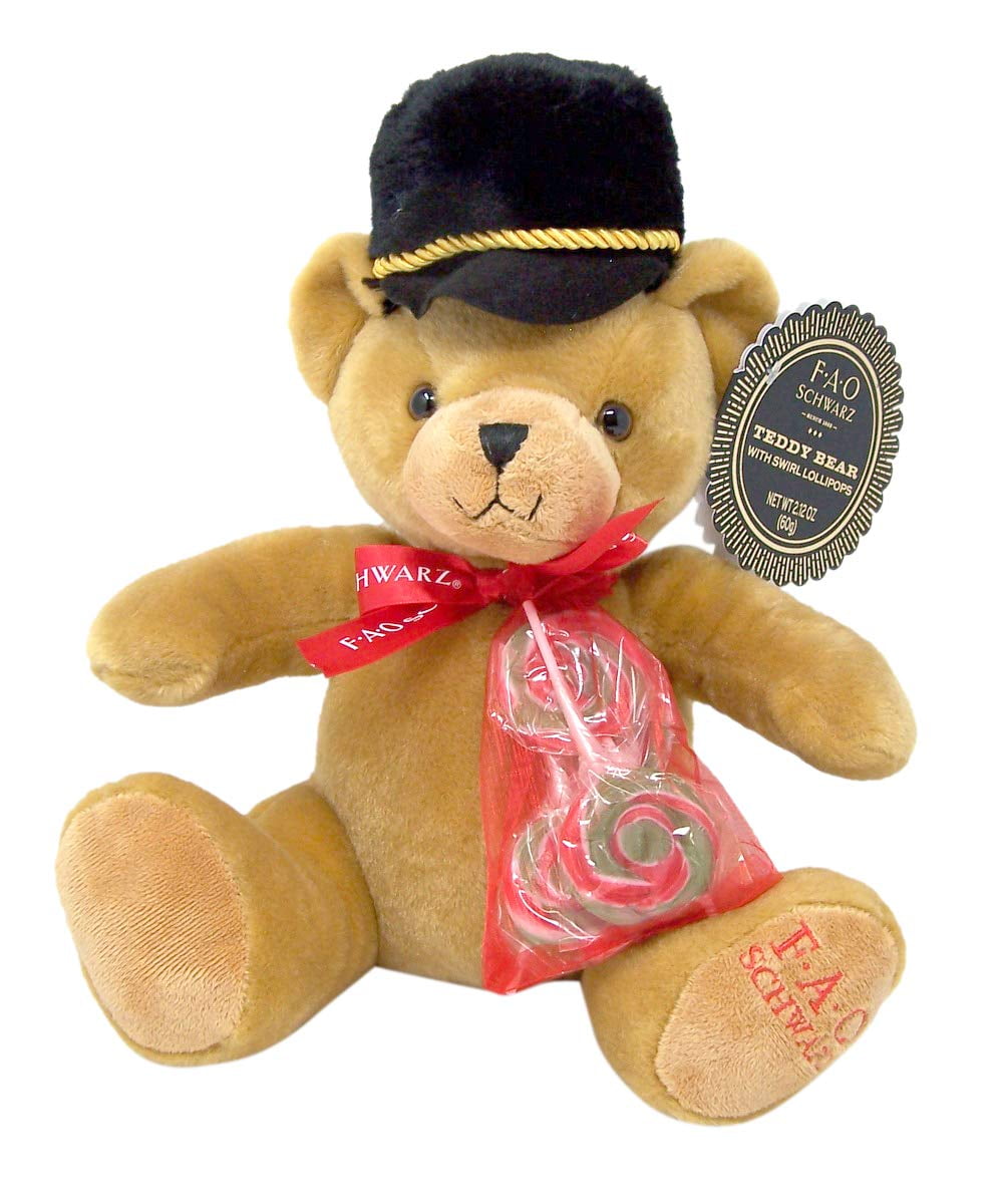 Fao Schwarz Giant Teddy Bear atelieryuwa.ciao.jp