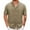 Khaki, variant on Casual T Shirts for Man 2Xl Mens Shirts Work Shirts for Men Xxl Shirts for Men Mens Gym Shirts Mens Clothing