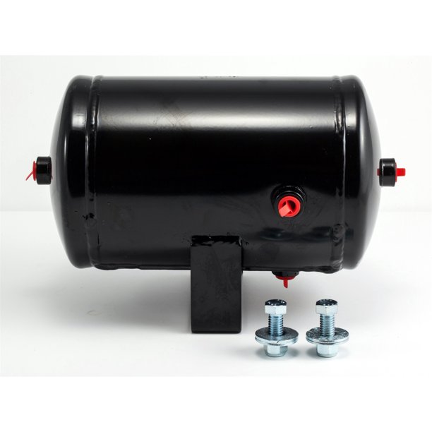 Kleinn Automotive Air Horns 6270RT Air Tank