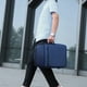 thumbnail image 5 of Mochila para hombre y mujer, bolsa de viaje, mochila de negocios, mochila para computadora portátil, mochila impermeable, 5 of 7