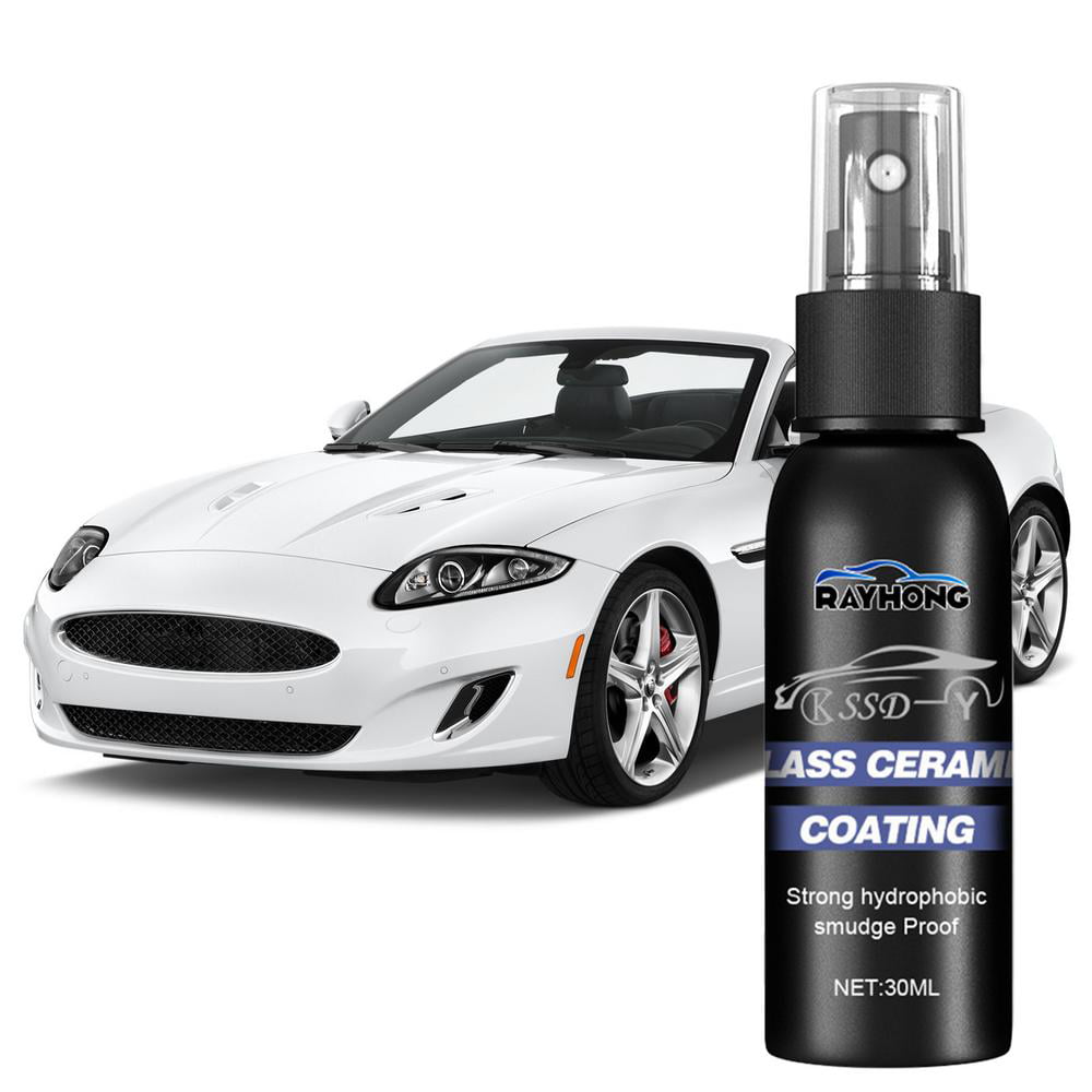 Water Repellent Coating For Car Windshield, Packaging Size: 1 Ltr