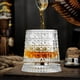 thumbnail image 5 of Aparatos de cocina, Accesorios de cocina, Utensilios de cocina, Utensilios de cocina Vaso de whisky giratorio de cristal Vaso de agua, 5 of 6