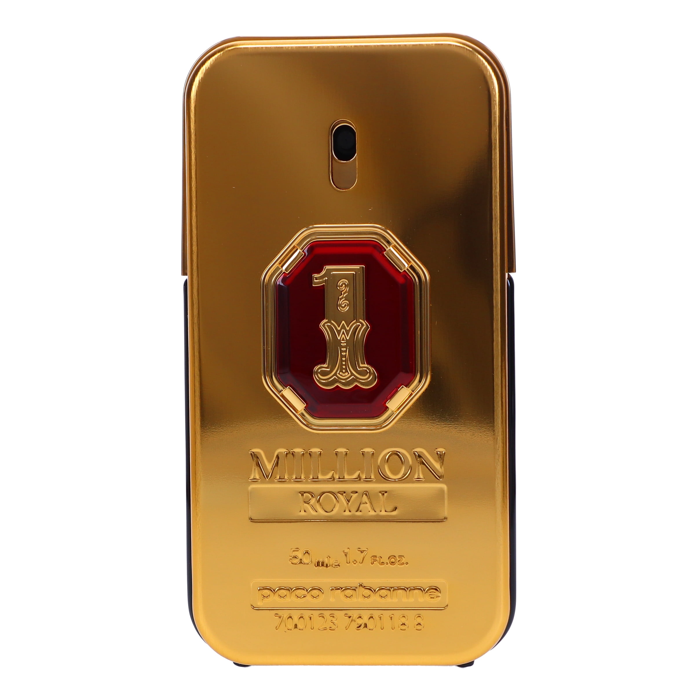 Paco Rabanne 1 Million Royal , 1.7 oz Parfum Spray