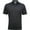 Asphalt, variant on Callaway Golf Prior Generation Essential Micro Hex Solid Polo Peacoat Small