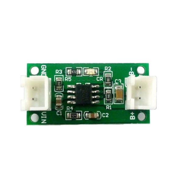 Inteprter de 3V 4.5V Módulo de fuente de alimentación de recarga automática Modo de suspensión Módulos de carga Equipo Electrónica miscelánea 1S con terminal