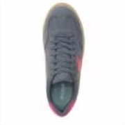 Dr. Scholl's Womens Time Off Win Sneaker - Medium & Wide Width