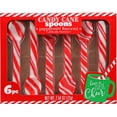 thumbnail image 2 of 2 Pack 6 Count Peppermint Spoon, 2 of 3