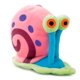 thumbnail image 1 of DUERME FÁCIL BBSPNG Bob Esponja - Peluche Gary 8.66 Pulgadas/22 cm Calidad Suave SLEEP EASILY SLEEP EASILY, 1 of 2