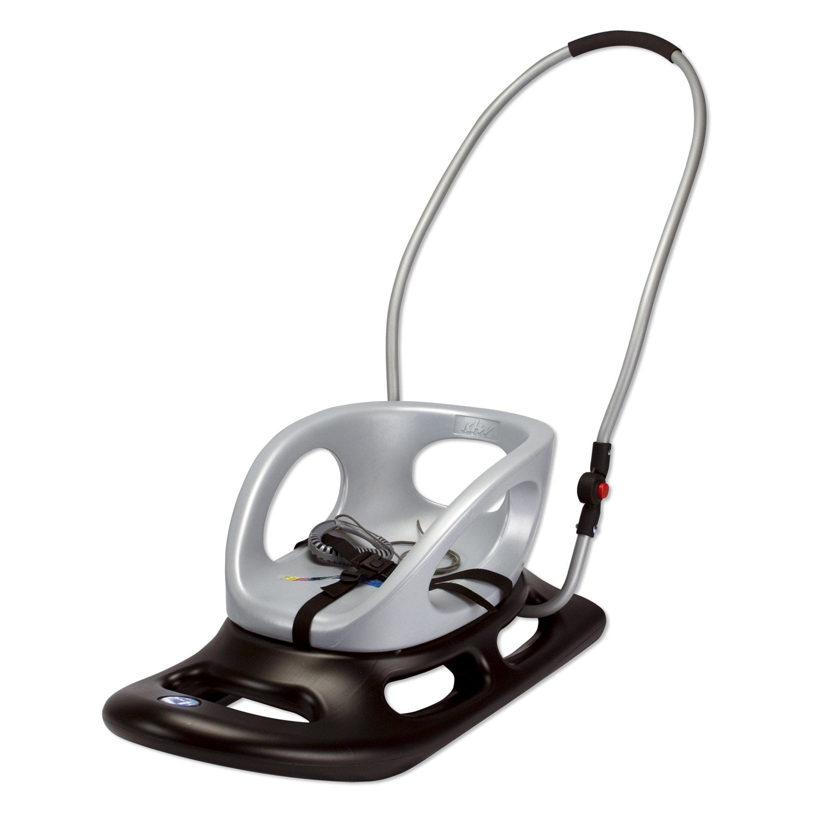 Eurosled Snow Baby Sled by 3Play Inc