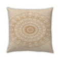 thumbnail image 1 of Ahgly Company Indoor Square Contemporary Throw Pillow, 18 inch by 18 inch, 1 of 5