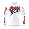 thumbnail image 4 of Camiseta de moto todoterreno, sudadera de descenso, que absorbe la humedad, sudadera de ciclismo de montaña de secado rápido, ropa de ciclismo para hombre, 4 of 4