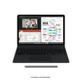 thumbnail image 6 of Samsung Galaxy Tab S9 FE 10.9" Widescreen Tablet with S Pen, 128GB, Android 13, Gray, 6 of 8