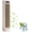 Off-white, variant on Brizac Air Conditioner,Breeza Ac,Qinux Brizaac,Imwing Cooling Ace,TZVXPGI Sherum Cooling Ace Portable Air Conditioner,New Turbo Compression Cooling Technology,3 Speeds Adjustable