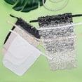 thumbnail image 2 of Pieces Lady Lace Clip-on Mock Camisole Bra Insert - Lace Privacy Panels, 2 of 3