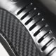 thumbnail image 2 of Calcetines unisex Shin Guards Adidas Performance Youth, color blanco y negro, 2 of 5