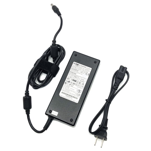 Pre-Owned Genuine AcBel AC Adapter Power Supply For Asus X77 - Series Notebooks