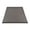 Multi, variant on Antifatigue Mat, 3 ft. L x 2 ft. W, 5/8" Thickness, PVC/Nitrile Blend, Square Grid, Black