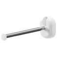 thumbnail image 1 of Household Punch Free Storage Rack Wall-mounted Folding Convenient Coat Hanger Shelf, 1 of 8