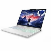 Lenovo Legion 16 Gaming Laptop, Intel Core i9 i9-14900HX, 32GB RAM, NVIDIA GeForce RTX 4070 8 GB, 1TB SSD, Windows 11 Home, 83FD0015US