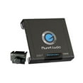 AUDIO AC1500.1M 1500W MONOBLOCK Car Amplifier with 8 Gauge Amp