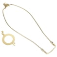 thumbnail image 3 of Lamp Shade Holder Lamp Harp Lamp Shade Bracket Support for Table Light Floor Light, 3 of 6