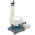 thumbnail image 6 of INTSUPERMAI Desktop Pneumatic Marking Machine Pin Dot Metal Engraving Machine, 6 of 9