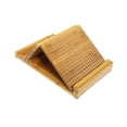 thumbnail image 2 of tamizeot Professional Wooden Slant Board Leg Stretch Slip Wood Solid Board Anti Slant, 2 of 6