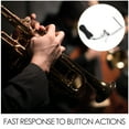 thumbnail image 3 of UPGRATOR Valve de Trombone Réglable Pièces et Accessoires Multi Lot de 1, 3 of 8