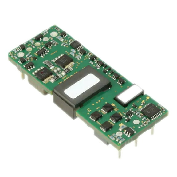 SQE48T10120-NDA0G Module DC-DC 1-OUT 12V 10A 120W 8-Pin 1/8-Brick , RoHS