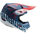 thumbnail image 3 of Answer AR1 V2 Bold Youth MX Offroad Helmet Red/White/Blue MD, 3 of 3