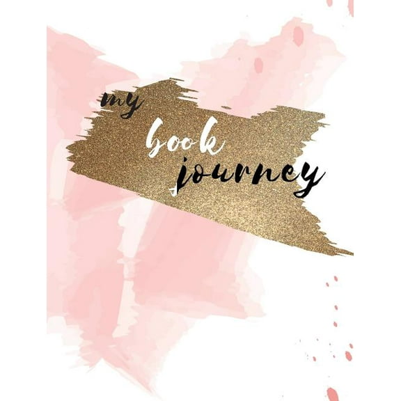My Book Journey, (Paperback)